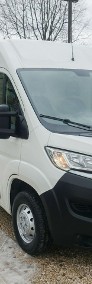 Citroen Jumper Fv 23%*L3H2*Org. Lakier*Gwarancja*Pełny serwis na start*55 500 brutt-4