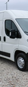 Citroen Jumper Fv 23%*L3H2*Org. Lakier*Gwarancja*Pełny serwis na start*55 500 brutt-3