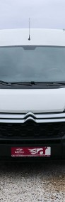 Citroen Jumper Fv 23%*L3H2*Org. Lakier*Gwarancja*Pełny serwis na start*55 500 brutt-4
