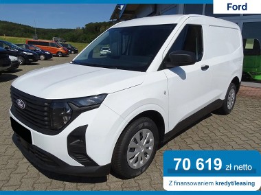 Ford Transit Trend L1H1 Trend L1H1 1.0 100KM-1