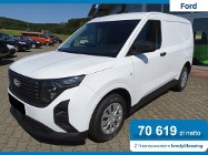 Ford Transit Trend L1H1 Trend L1H1 1.0 100KM