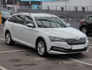 Skoda Superb III , Salon Polska, 1. Właściciel, Automat, VAT 23%, Navi,