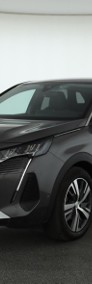 Peugeot 3008 , Salon Polska, 1. Właściciel, Serwis ASO, Automat, VAT 23%,-3