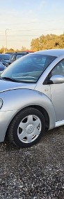 Volkswagen New Beetle 1.9 TDI-4