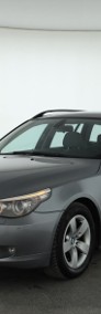 BMW SERIA 5 , Klimatronic, Tempomat, Parktronic,ALU-3