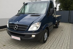 Mercedes-Benz Sprinter 3.0 CDI 190KM # Klima # Xenon # Tempomat # Halogeny # 1 właściciel