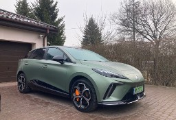 MG MG4 X-POWER 4X4 435KM 600Nm 0-100km/h 3,8s Polski Salon FV23%