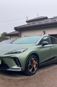 X-POWER 4X4 435KM 600Nm 0-100km/h 3,8s  Polski Salon FV23%-2