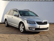 Skoda Octavia III , Salon Polska, Serwis ASO