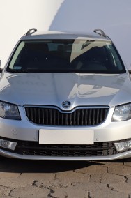 Skoda Octavia III , Salon Polska, Serwis ASO-2