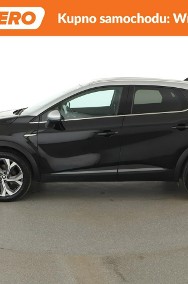 Renault Captur HEV automat full LED navi klima auto virtual cocpit kamera i czujnik-2