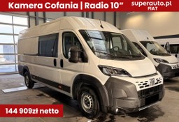 Fiat Ducato Maxi L4H2 Zabudowa Brygadowa Maxi L4H2 Zabudowa Brygadowa 2.2 140KM