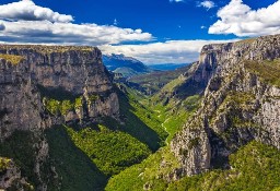 Działka inna Zagori