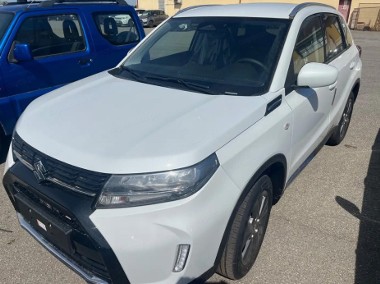 Suzuki Vitara II 1.4 Boosterjet mHEV Premium Plus 2WD 1.4 Boosterjet mHEV Premium Plus-1