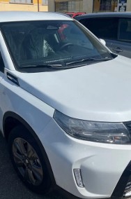 Suzuki Vitara II 1.4 Boosterjet mHEV Premium Plus 2WD 1.4 Boosterjet mHEV Premium Plus-2