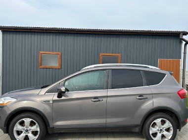 Ford Kuga I-1