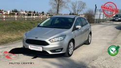 Ford Focus III