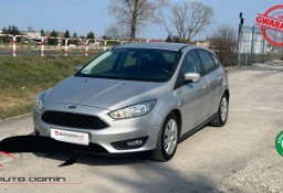 Ford Focus III
