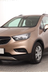 Opel Mokka , Salon Polska, Serwis ASO, Klima, Tempomat-2
