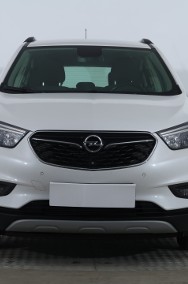 Opel Mokka , 1. Właściciel, Serwis ASO, Klimatronic, Tempomat,-2