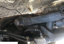 Case CS - Most Przedni