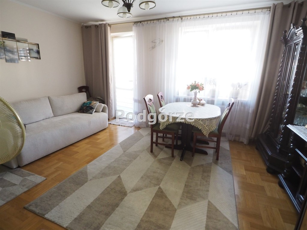 Mieszkanie na sprzedaż, 54 m², 2 pokoje Kraków Podgórze Płaszów