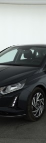 Hyundai i20 , Salon Polska, Serwis ASO, VAT 23%, Klimatronic, Tempomat,-3