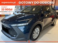 Toyota C-HR Comfort 1.8 Hybrid Comfort 1.8 Hybrid 140KM | Tempomat adaptacyjny!