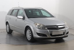 Opel Astra H , Salon Polska, Klimatronic, El. szyby, Alarm