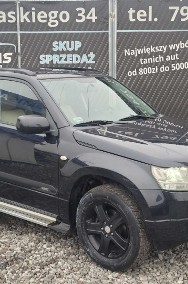 Suzuki Grand Vitara II-2