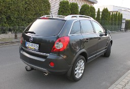 Opel Antara 2.0 CDTI Hak