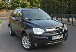 Opel Antara 2.0 CDTI