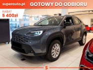 Toyota Yaris Cross Comfort 1.5 Hybrid Dynamic Force Comfort 1.5 Hybrid Dynamic Force 11