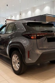 Toyota Yaris Cross Comfort 1.5 Hybrid Dynamic Force Comfort 1.5 Hybrid Dynamic Force 11-2