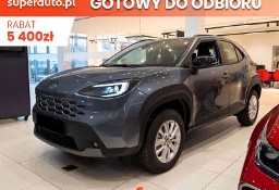 Toyota Yaris Cross Comfort 1.5 Hybrid Dynamic Force Comfort 1.5 Hybrid Dynamic Force 13