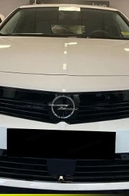Opel Astra K VI 1.5 CDTI Edition S&S aut Edition 1.5 CDTI 130KM AT|Pakiet Komfort-2