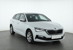 Skoda Scala , Salon Polska, 1. Właściciel, Serwis ASO, Automat, VAT 23%,