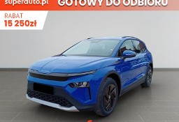 Skoda Inny Skoda 60 63kWh 60 63kWh 204KM