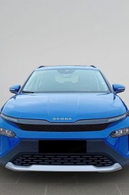 Skoda 60 63kWh 60 63kWh 204KM-2