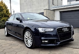 Audi A5 II S-line