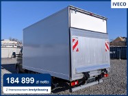 Iveco Daily 35S18 Kontener 8EP + Winda 35S18 Kontener 8EP + Winda 3.0 180KM