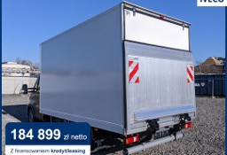 Iveco Daily 35S18 Kontener 8EP + Winda 35S18 Kontener 8EP + Winda 3.0 180KM