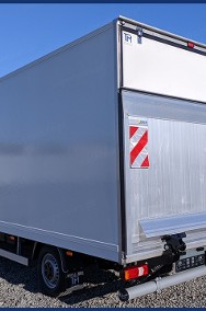 Iveco Daily 35S18 Kontener 8EP + Winda 35S18 Kontener 8EP + Winda 3.0 180KM-2