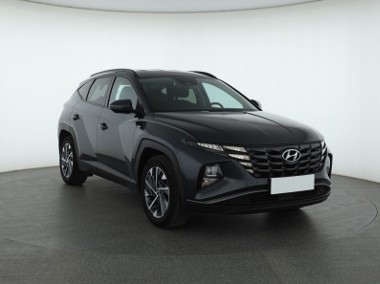 Hyundai Tucson , Salon Polska, 1. Właściciel, Serwis ASO, Automat, VAT 23%,-1