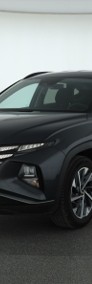 Hyundai Tucson , Salon Polska, 1. Właściciel, Serwis ASO, Automat, VAT 23%,-3
