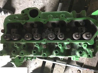 John Deere R116194 - Silnik [CZĘŚCI]-1