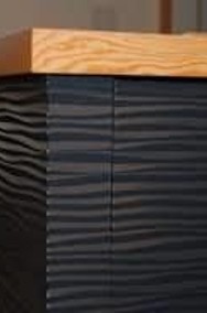 Panel 3D, Płytki Gipsowe, Betonowe od Producenta - ORYGINALNOŚĆ Wzorów-2