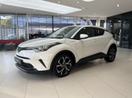 Toyota C-HR Trend Trend / Kamera / ACC / 1 właściciel / FV 23% / gwarancja / dos