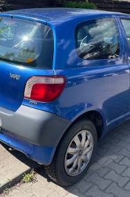 pierwszy właściciel, kupione w salonie, mały przebieg, nowe opony-2