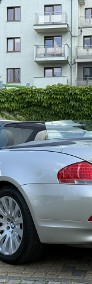 BMW SERIA 6 Niski przebieg ! Stan Bardzo Dobry Oryg Lakier !-4